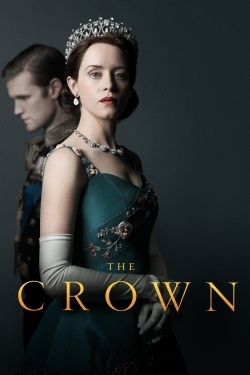 Watch free The Crown Movies