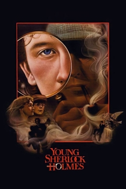 Watch free Young Sherlock Holmes Movies