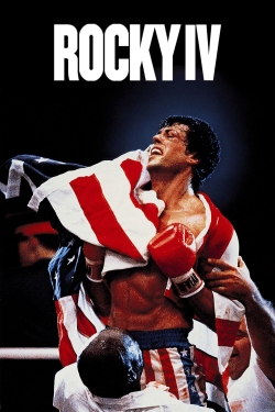 Watch free Rocky IV Movies