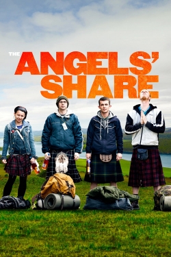 Watch free The Angels' Share Movies