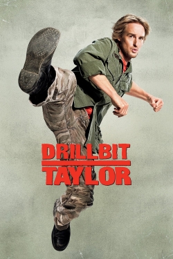 Watch free Drillbit Taylor Movies