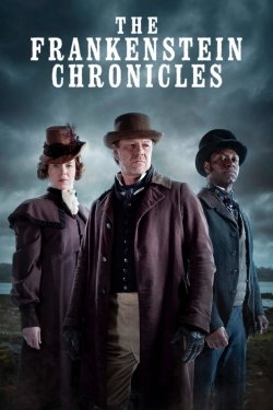 Watch free The Frankenstein Chronicles Movies