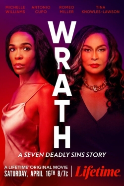 Watch free Wrath: A Seven Deadly Sins Story Movies