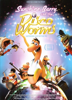 Watch free Sunshine Barry & the Disco Worms Movies