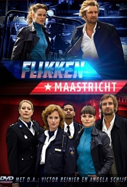 Watch free Flikken Maastricht Movies