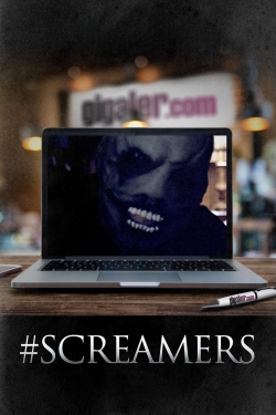 Watch free #SCREAMERS Movies