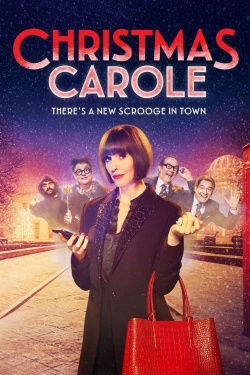 Watch free Christmas Carole Movies