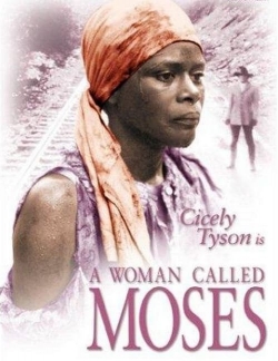 Watch free A Woman Called Moses Movies