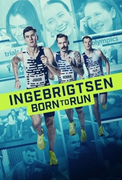 Watch free Ingebrigtsen: Born to Run Movies