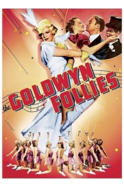 Watch free The Goldwyn Follies Movies