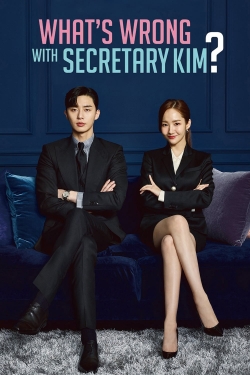Watch free What's Wrong with Secretary Kim Movies