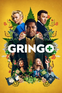 Watch free Gringo Movies