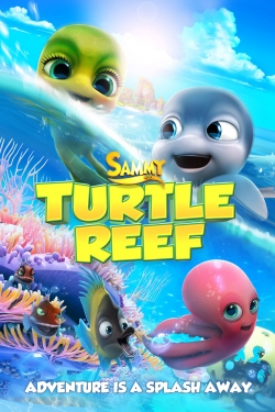 Watch free Sammy and Co: Turtle Reef Movies