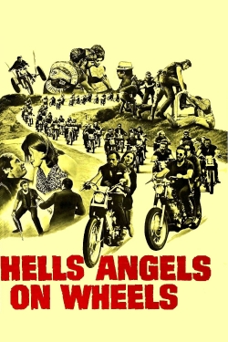 Watch free Hells Angels on Wheels Movies