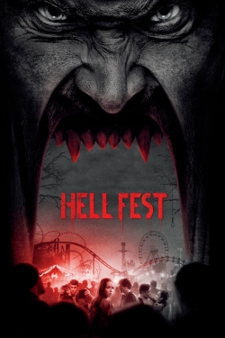 Watch free Hell Fest Movies