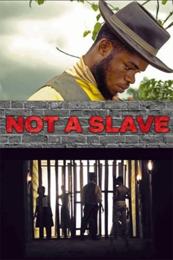 Watch free Not a Slave Movies