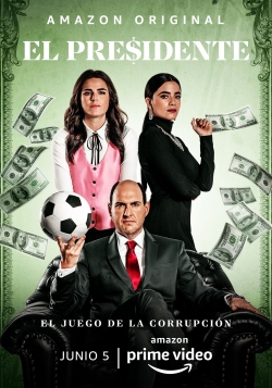 Watch free El Presidente Movies