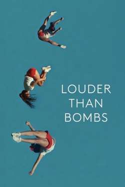 Watch free Louder Than Bombs Movies
