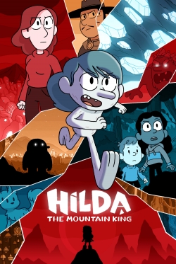 Watch free Hilda and the Mountain King Movies