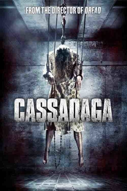 Watch free Cassadaga Movies