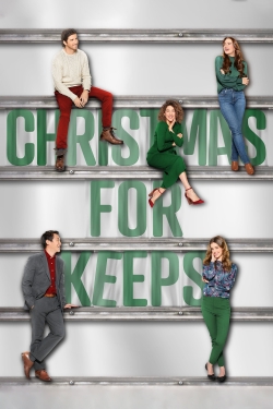 Watch free Christmas for Keeps Movies