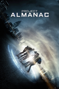 Watch free Project Almanac Movies