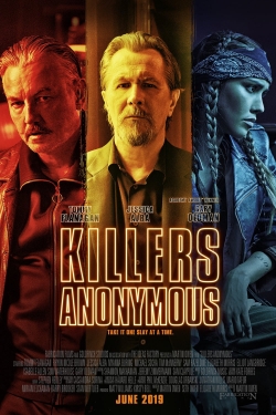 Watch free Killers Anonymous Movies