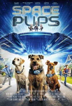 Watch free Space Pups Movies