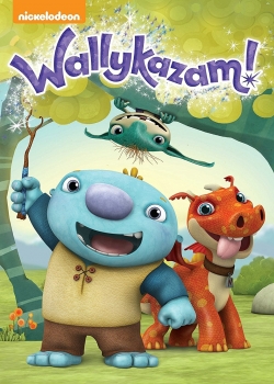 Watch free Wallykazam! Movies