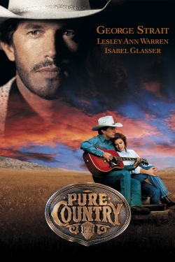 Watch free Pure Country Movies