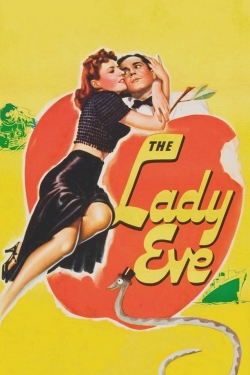 Watch free The Lady Eve Movies