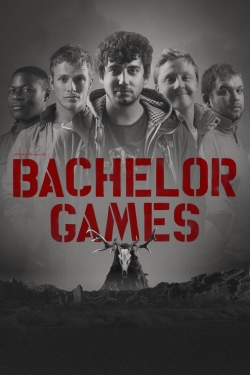 Watch free Bachelor Games Movies