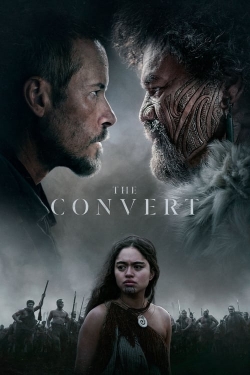 Watch free The Convert Movies