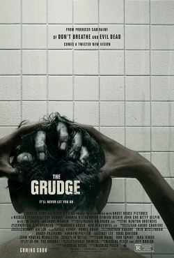 Watch free The Grudge Movies