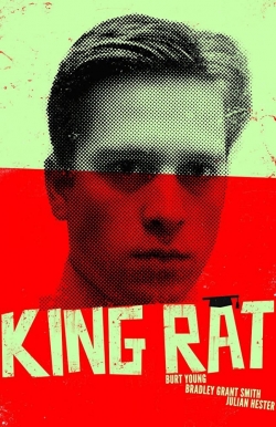 Watch free King Rat Movies