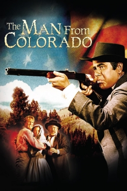 Watch free The Man from Colorado Movies
