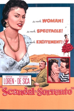 Watch free Scandal in Sorrento Movies
