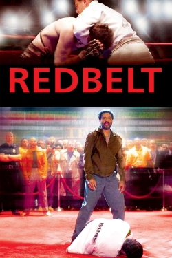 Watch free Redbelt Movies