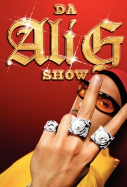 Watch free Da Ali G Show Movies