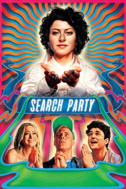 Watch free Search Party Movies