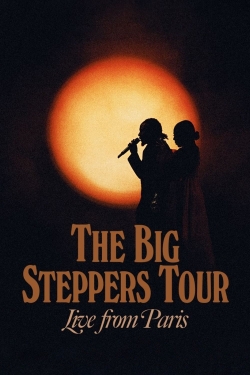 Watch free Kendrick Lamar's The Big Steppers Tour: Live from Paris Movies