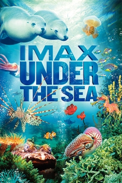 Watch free Under the Sea 3D Movies