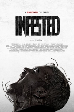 Watch free Infested Movies