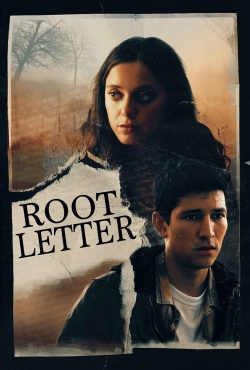 Watch free Root Letter Movies