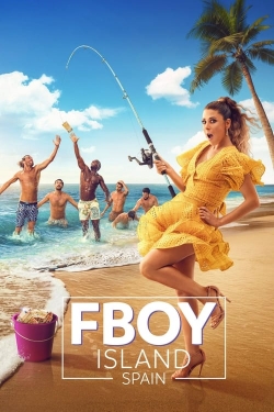 Watch free FBOY Island Spain Movies