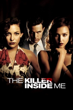 Watch free The Killer Inside Me Movies