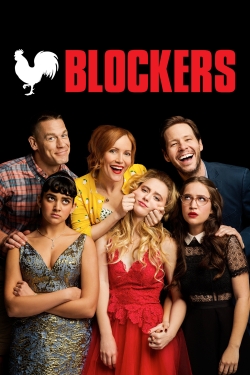 Watch free Blockers Movies