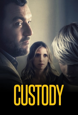 Watch free Custody Movies