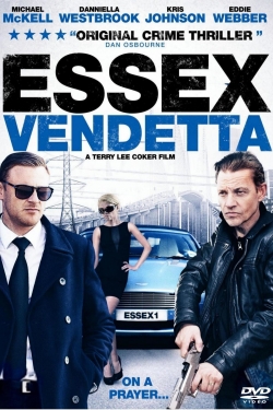 Watch free Essex Vendetta Movies