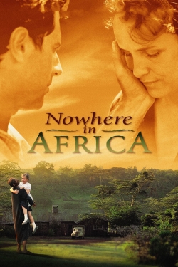 Watch free Nowhere in Africa Movies